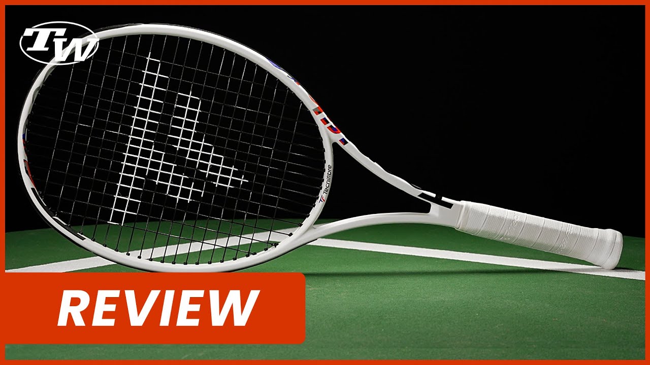Tecnifibre TF40 305 (16x19) 2022 Tennis Racquet Review (Demo NOW