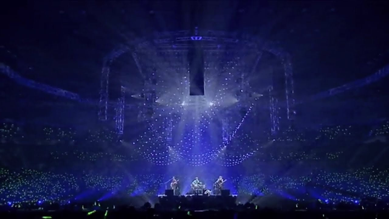 THE ALFEE - もうひとつのLast Stage (Best Hit Alfee 2015 ONE NIGHT