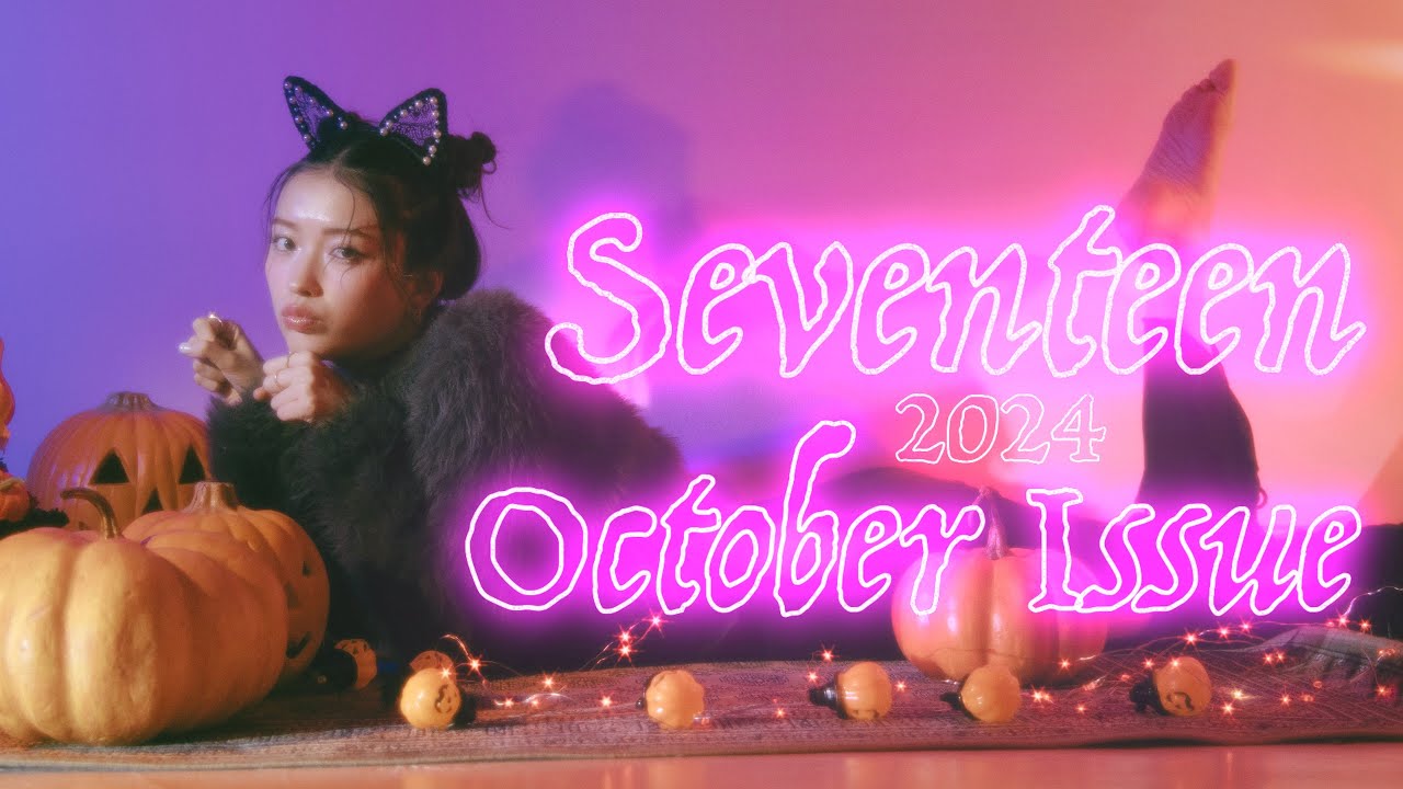 茅島みずき／2024.OCTOBER”COVER”MOVIE - YouTube