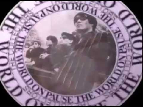 世界を止めて / THE COLLECTORS - YouTube