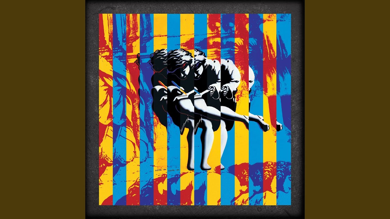 Use Your Illusion I Deluxe Edition [輸入盤][2CD][CD] - ガンズ