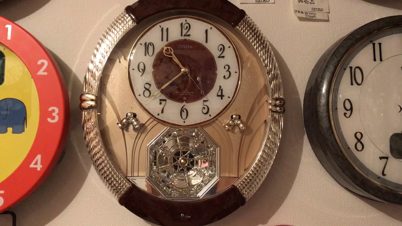 パルミューズルミエル 茶色版 全曲 - YouTube