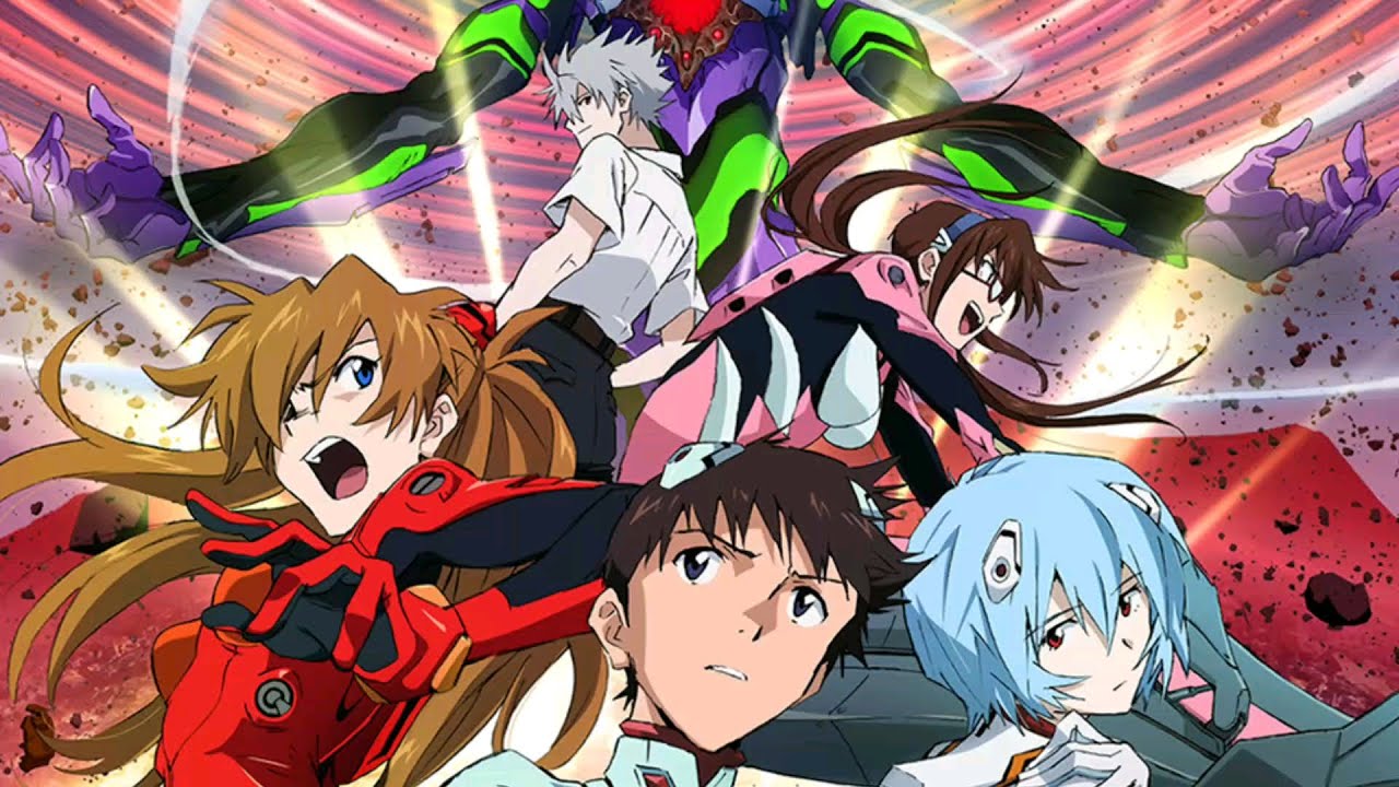 パチンコ実機配信】CRヱヴァンゲリヲン～始まりの福音～light 12/3