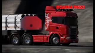 TAMIYA 1/14 RC TRACTOR TRUCK 