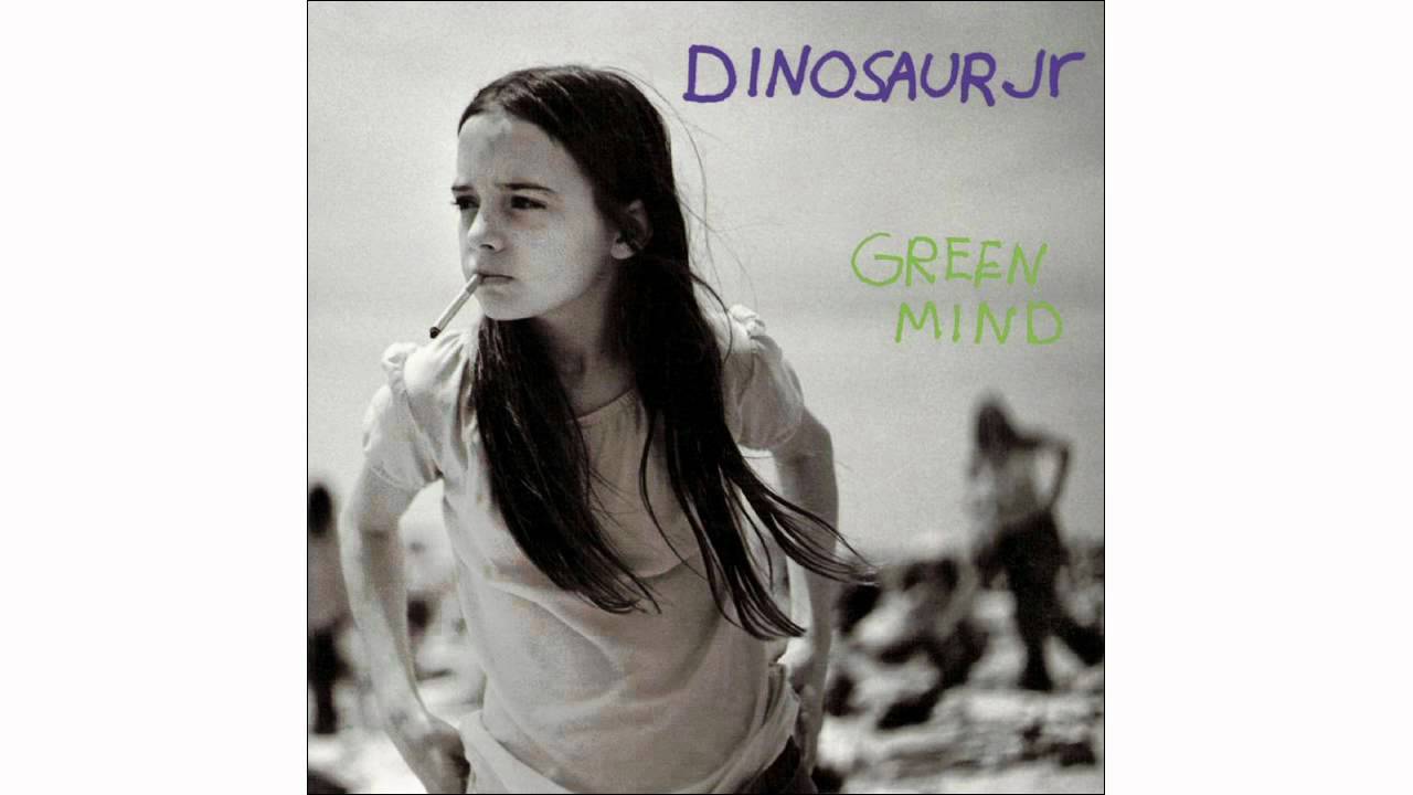 Dinosaur Jr. - Green Mind - YouTube