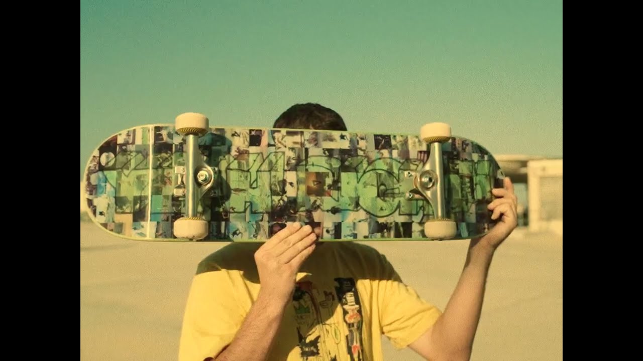 Yeah Right! 20 Year Anniversary | Girl Skateboards - YouTube