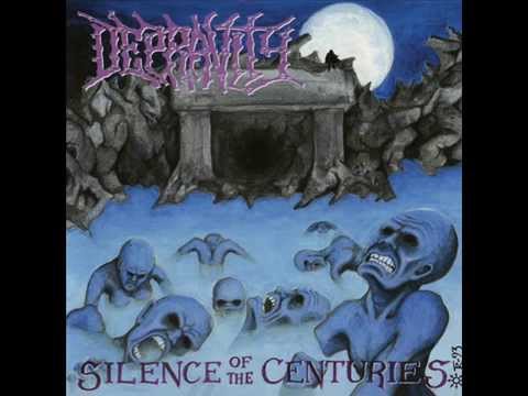 Depravity (FIN) - Silence of the Centuries EP 1993 - YouTube