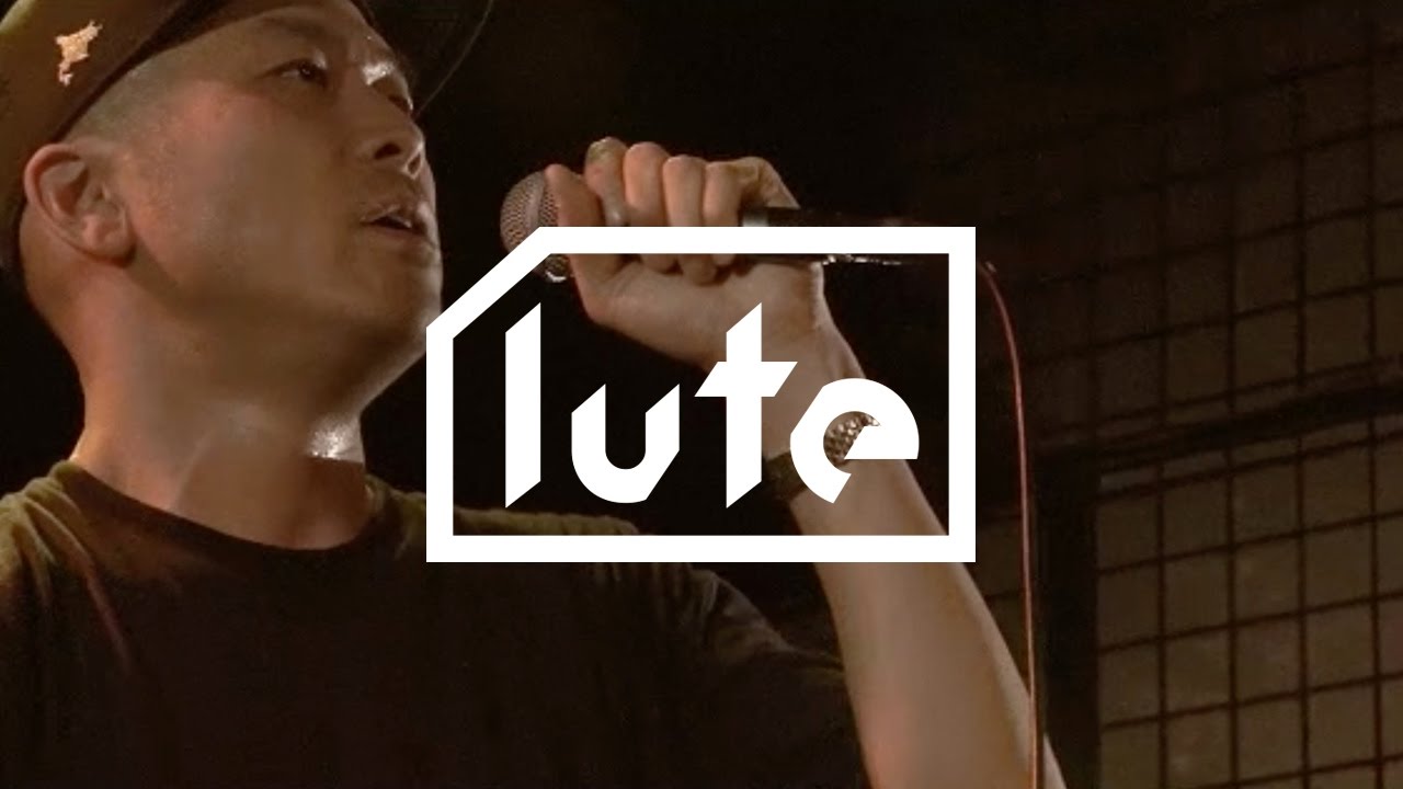 THA BLUE HERB×OLEDICKFOGGY：OLEDICKFOGGY「月になんて」 - YouTube