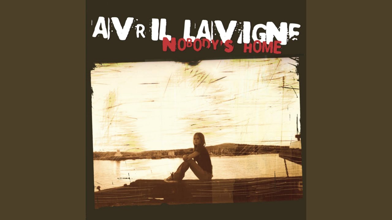 Avril Lavigne – Knockin' on Heaven's Door Lyrics | Genius Lyrics