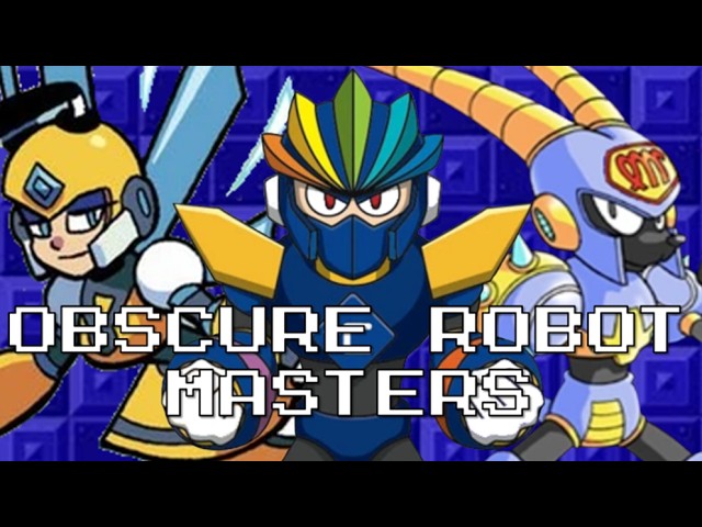 Mega Man Zero/ZX Legacy Collection Review - Blue Bomber B-Sides