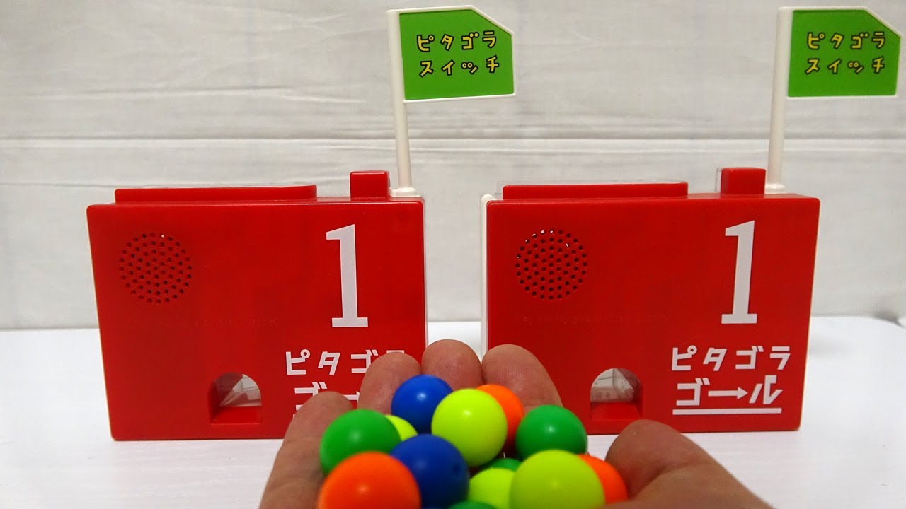 Marble Run ☆ PythagoraSwitch Omnibus Part 1 - YouTube