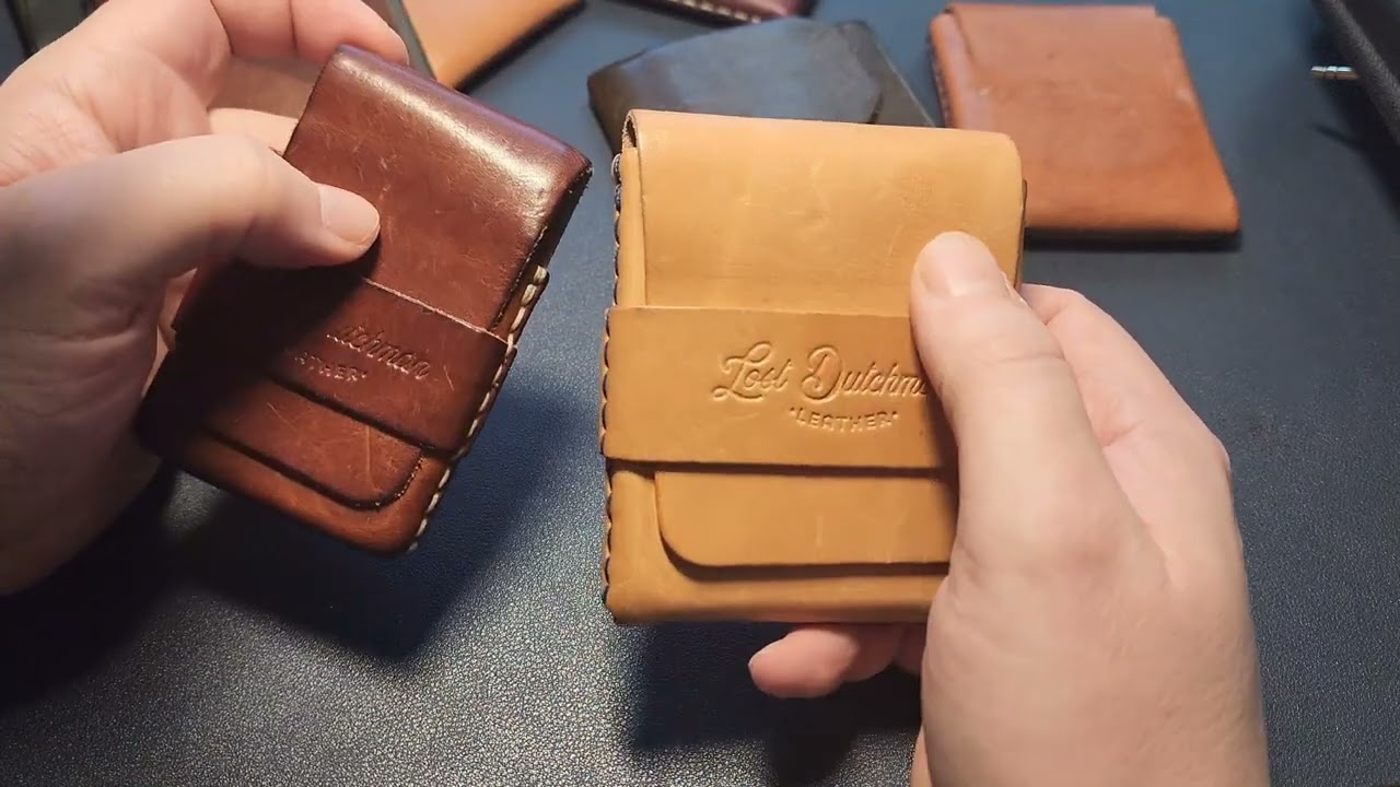 Lost Dutchman Big Finn: Large and in charge - YouTube