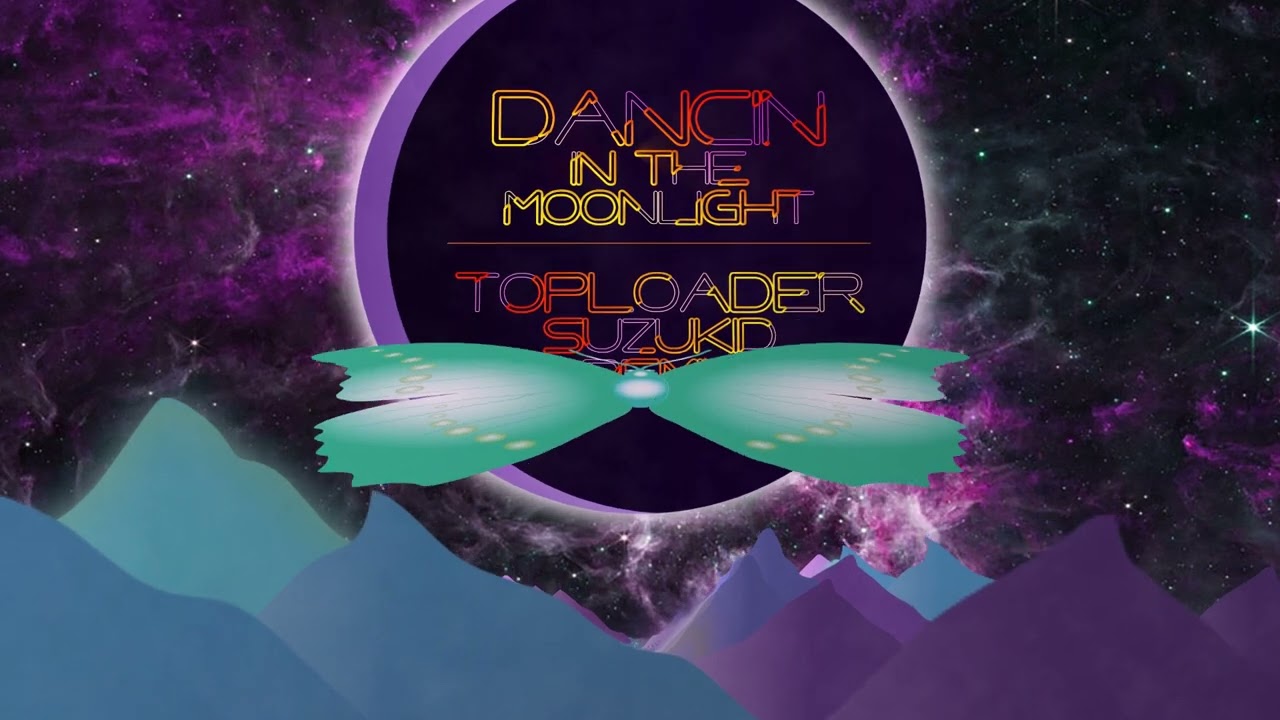 Toploader Dancing In The Moonlight Suzukid Remix - YouTube