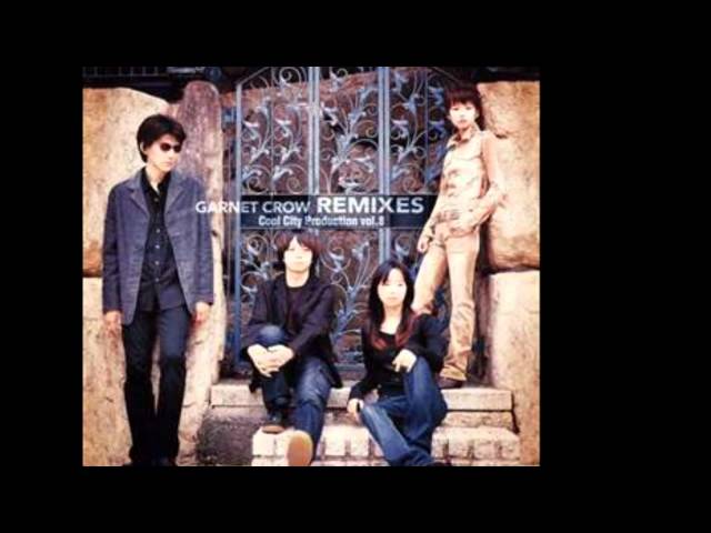 GARNET CROW Popular Song Rankings [2026] | Page 2