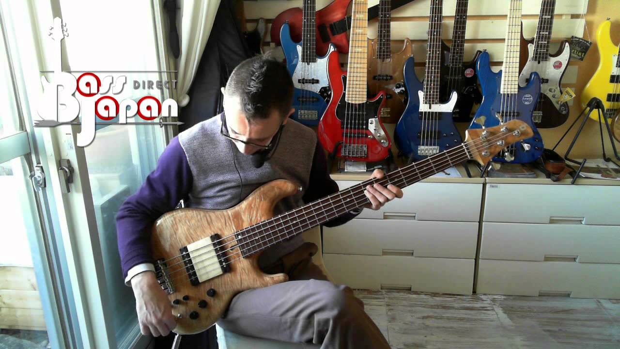 Dragonfly CS5 Custom. - YouTube