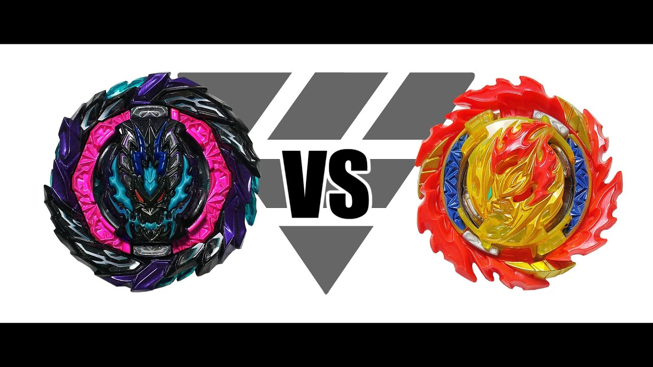 ベイブレードバースト ロアバハムート.Gg.Mm-10（ロアバハムート・ギガ