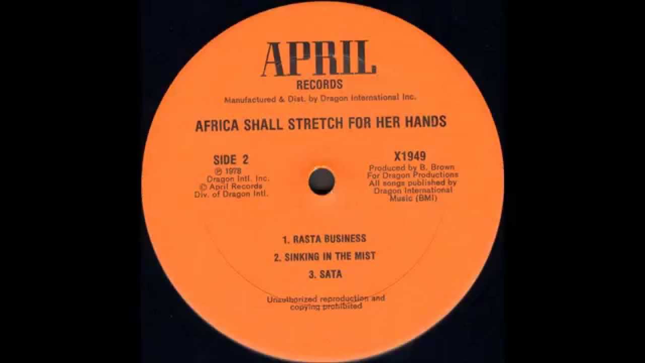 Mighty Threes - Rasta Business - YouTube