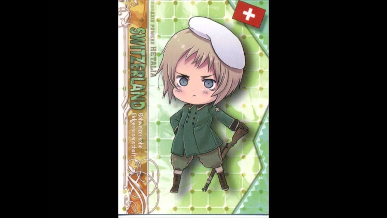 Switzerland Marukaite Chikyuu - YouTube