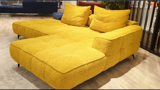 カウチソファ フィエルテ