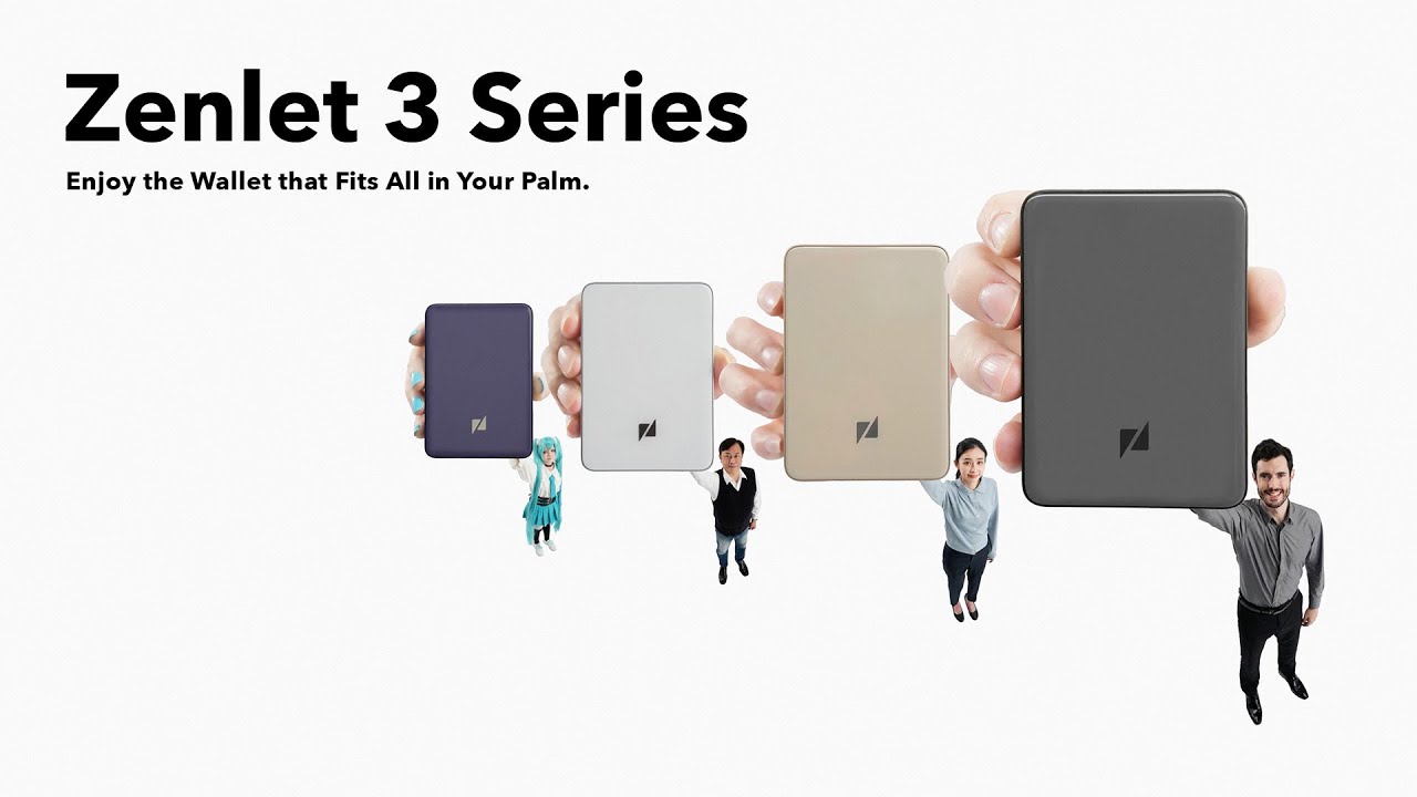 Zenlet 3 Pro Maxをレビュー｜ミニマルデザインと機能性が融合した