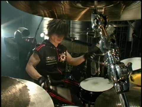 La'cryma Christi - Siam's Eye [LIVE] - YouTube