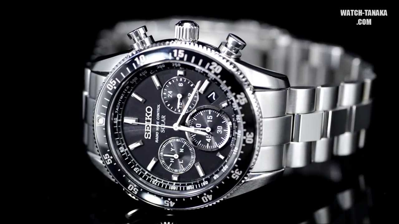 SEIKO PROSPEX SPEEDMASTER SBDM013 セイコー プロスペックス スピード