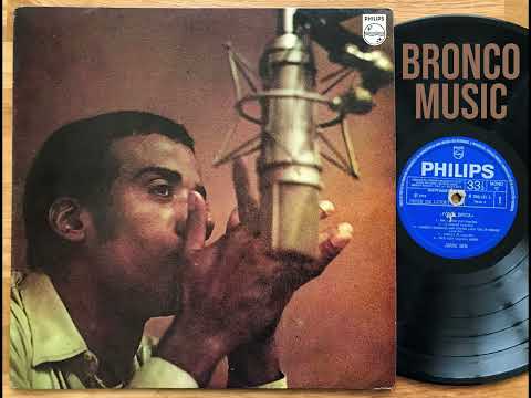 Jorge Ben – Fôrça Bruta | Releases | Discogs