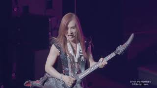 2019 THE ALFEE 夏の乱 公式版 DVDパンフレット - YouTube