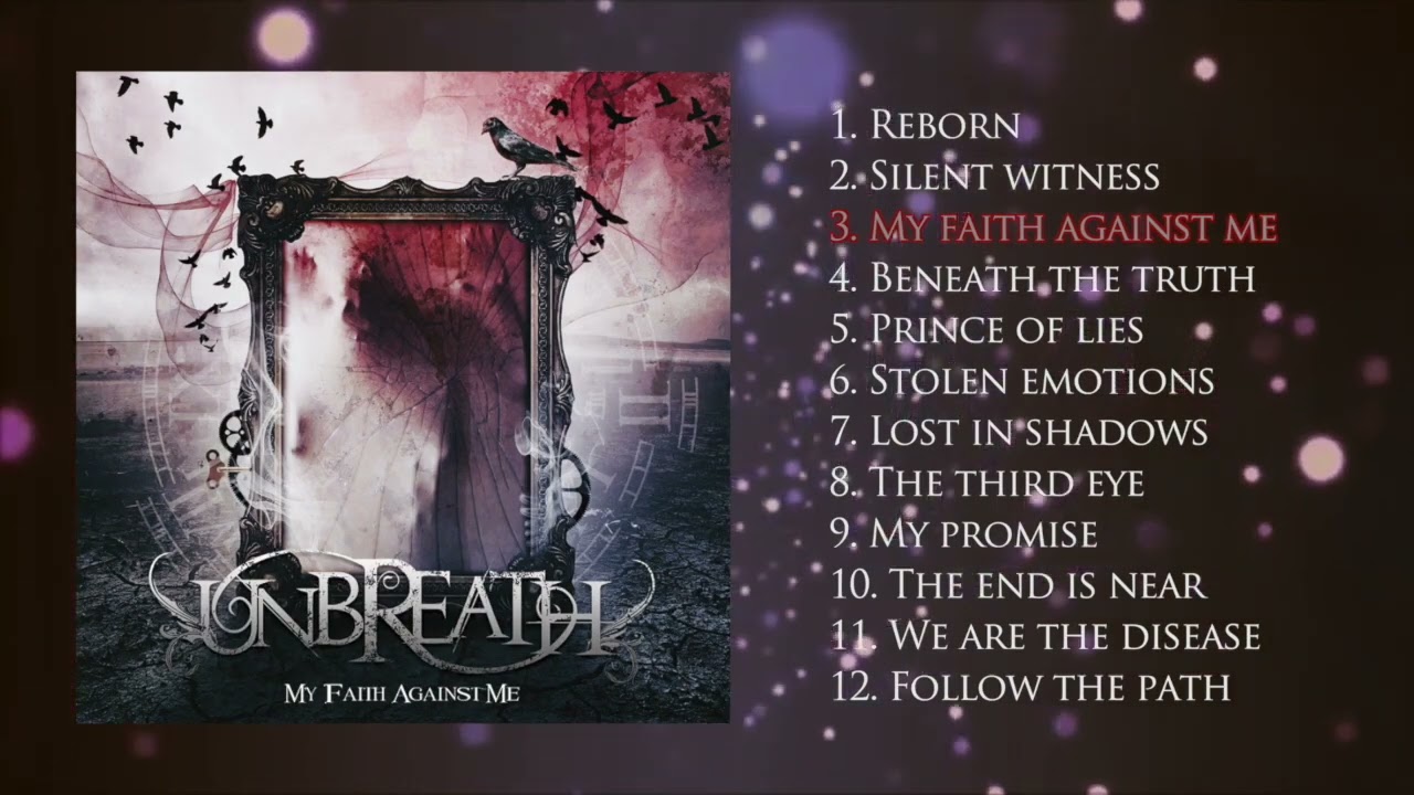 Utsu-P【鬱P】- RENAISSANCE (Full Album) - YouTube