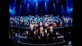 ONE OK ROCK - Orchestra Japan Tour 2018 - YouTube