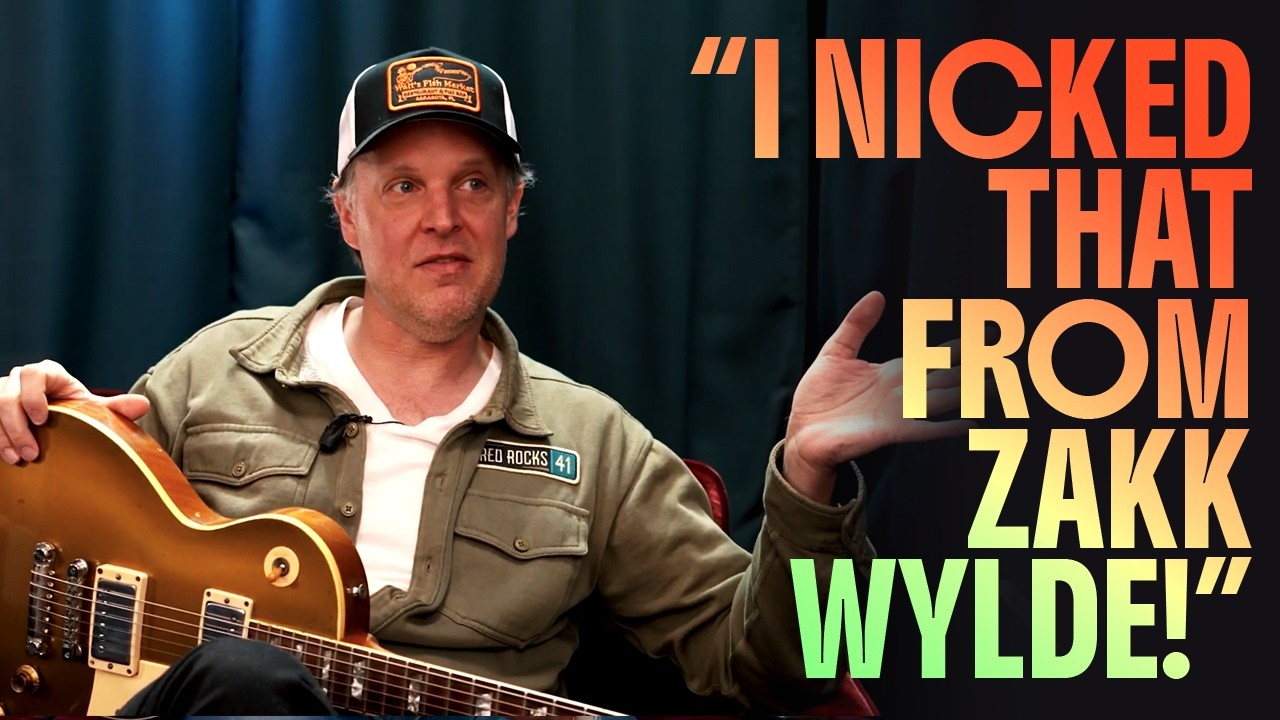 Studio Daydream JRM-OD V5.0 | 60s Amp Tones For Days | AIFG - YouTube