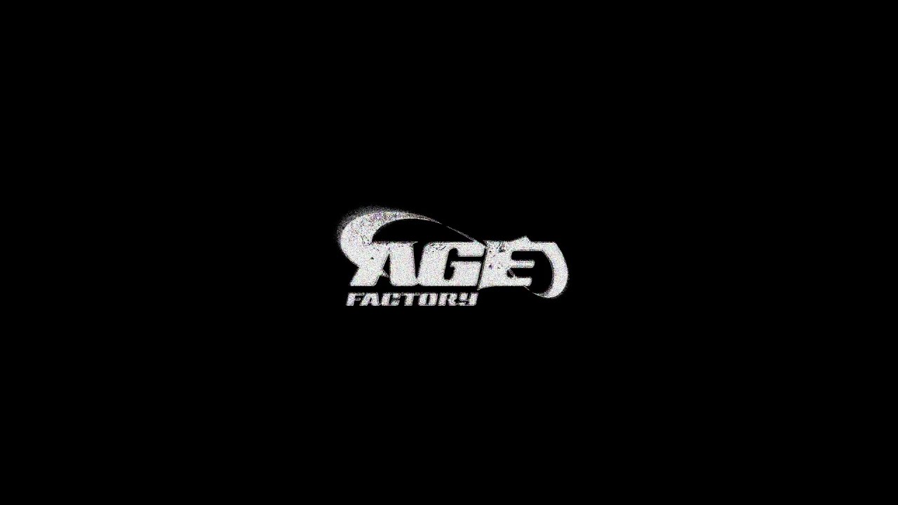 Age Factory / エイジファクトリー - YouTube