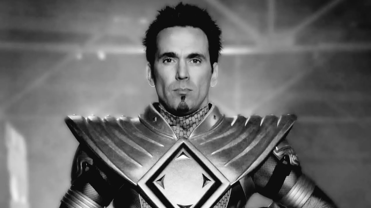 Hollywood Demons: Dark Side of the Power Rangers - Coming To max