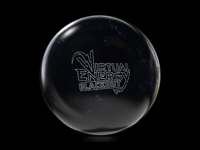 Storm Virtual Energy Blackout - YouTube