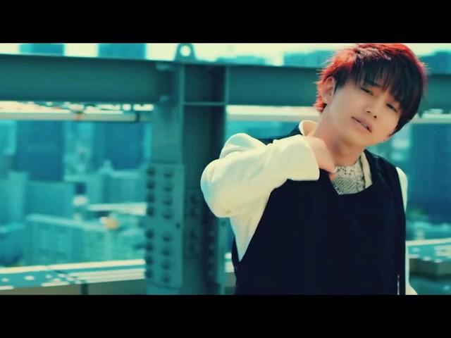 Da-iCE - Love Letter (花村想太ソロ）[ENG SUB] - YouTube