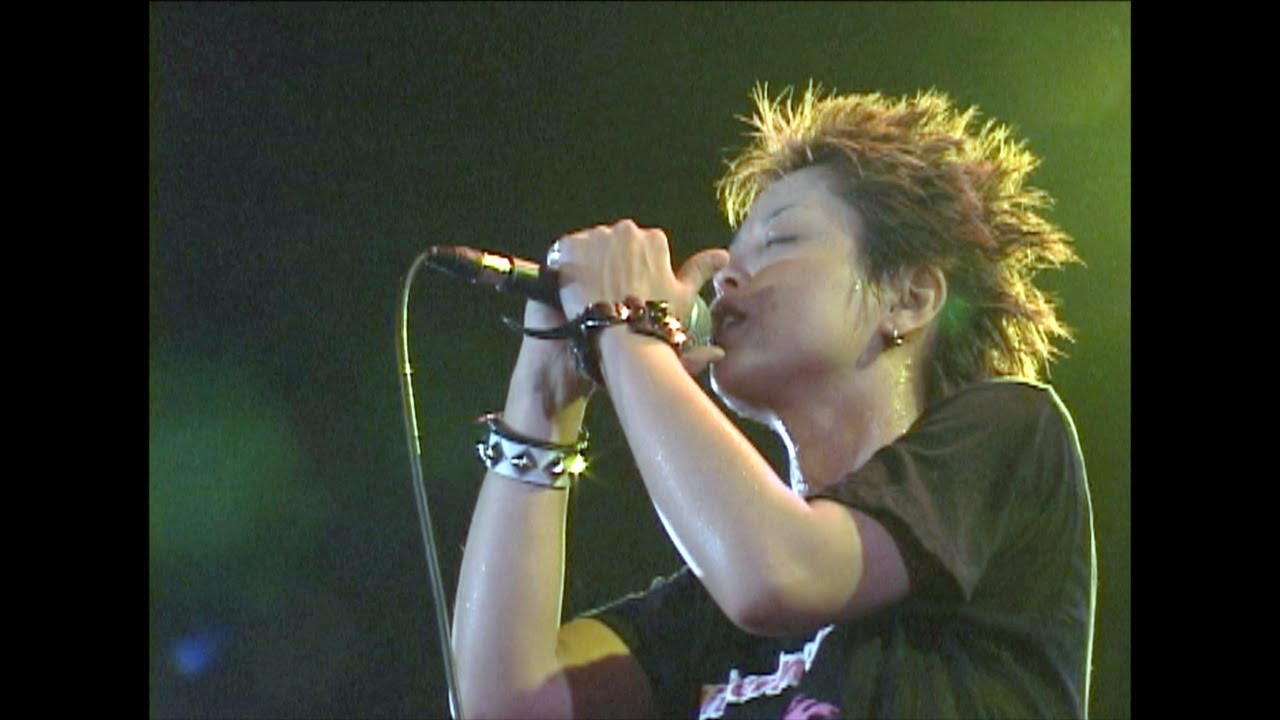 ジッタリン・ジン / SINKY-YORK at BSJ_EN.2 ( Jitterin' Jinn / SINKY