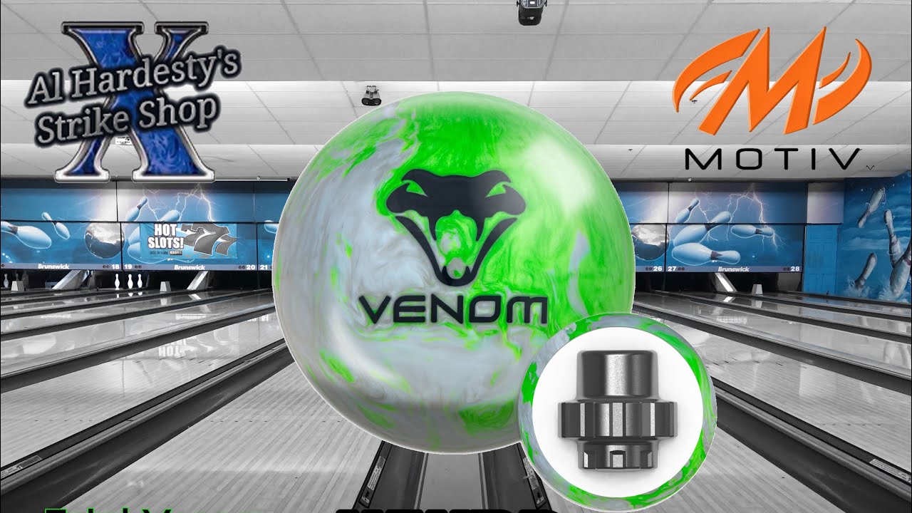 フェイタル ベノム】抜群の走り‼︎ 走りを求めている方にお勧め