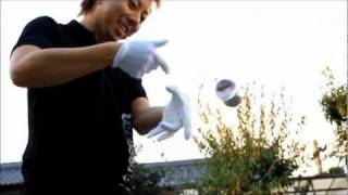 エターニティ - ヨーヨージョーカー ┃ヨーヨー専門店リワインド