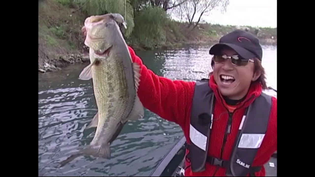 Murata Motoi] What about the standard hooks for Rapala and