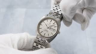 OMEGA オメガ】コンステレーション／Ref.168.0064／1973年製【スイート