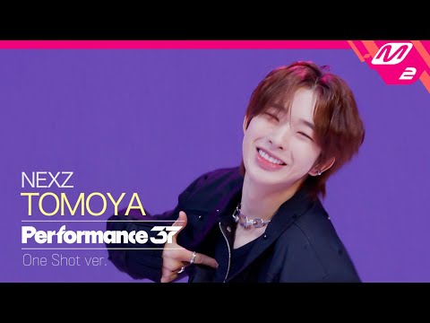 FanCam37] NEXZ TOMOYA(토모야) 'Ride the Vibe' | Performance37 (4K