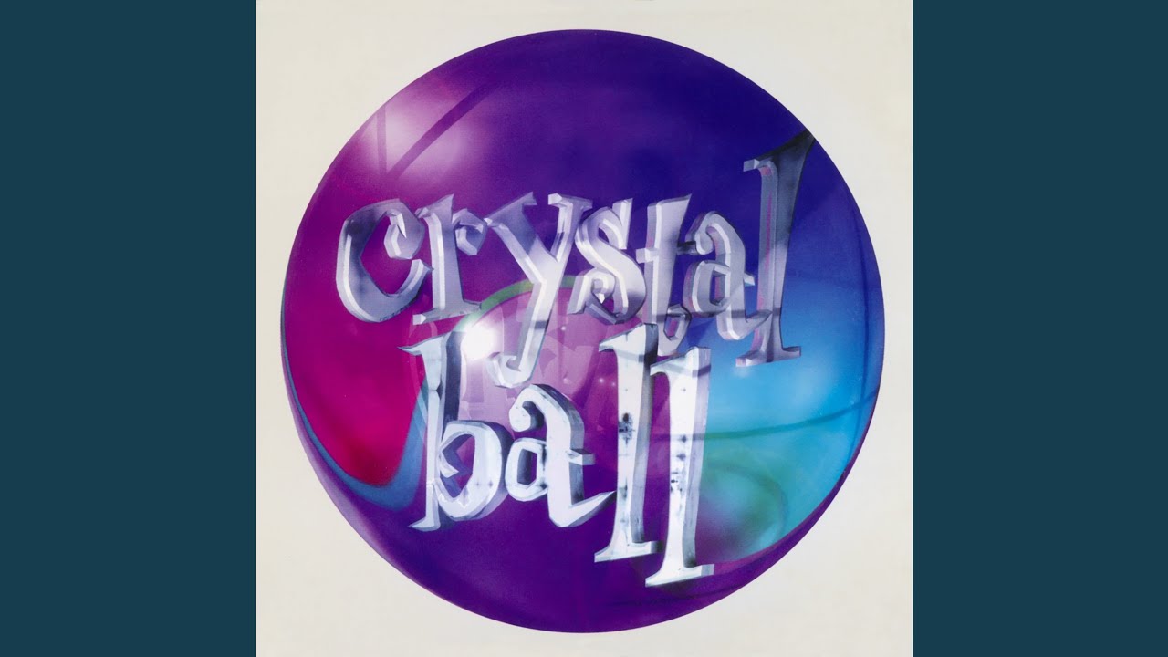 Crystal Ball - YouTube