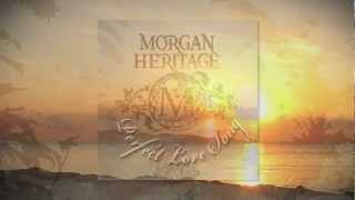 Perfect Love Song - Morgan Heritage : Sing Sing Reggae