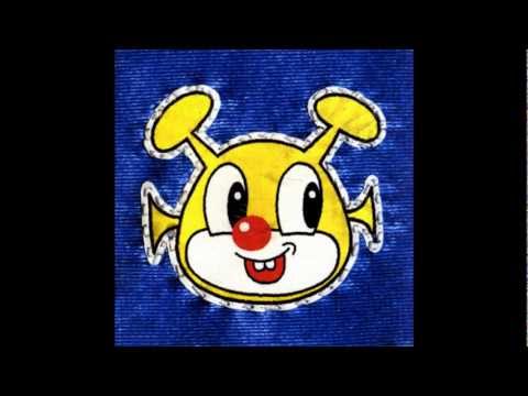 Denki Groove – Voxxx – CD (Album, Partially Mixed), 2000 [r114487