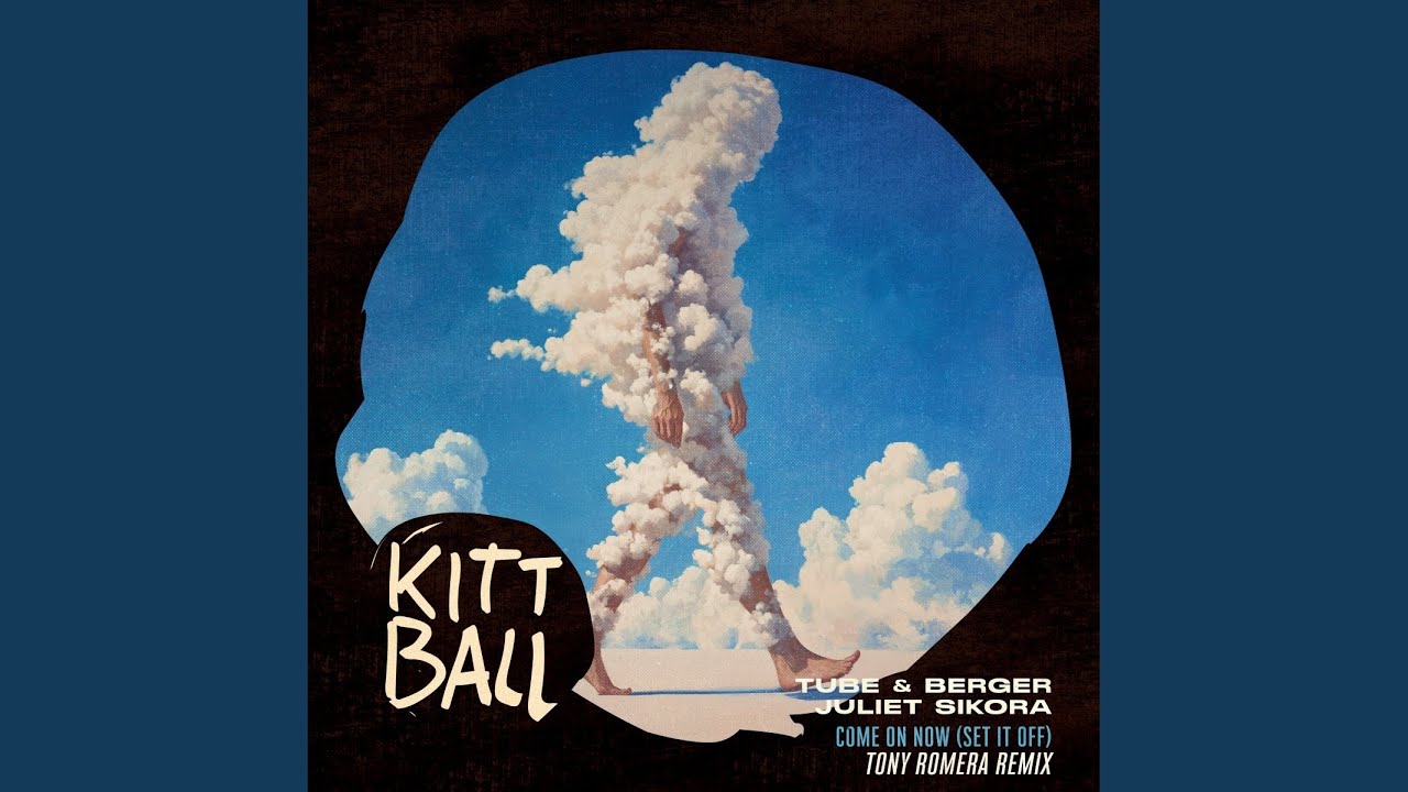 Come on Now (Set It Off) (Tony Romera Remix) - YouTube