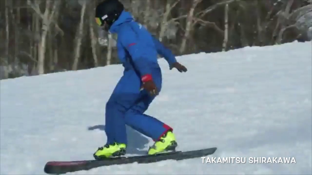 17-18ニューモデルYONEX(ヨネックススノーボード） THE C (ザ シィ