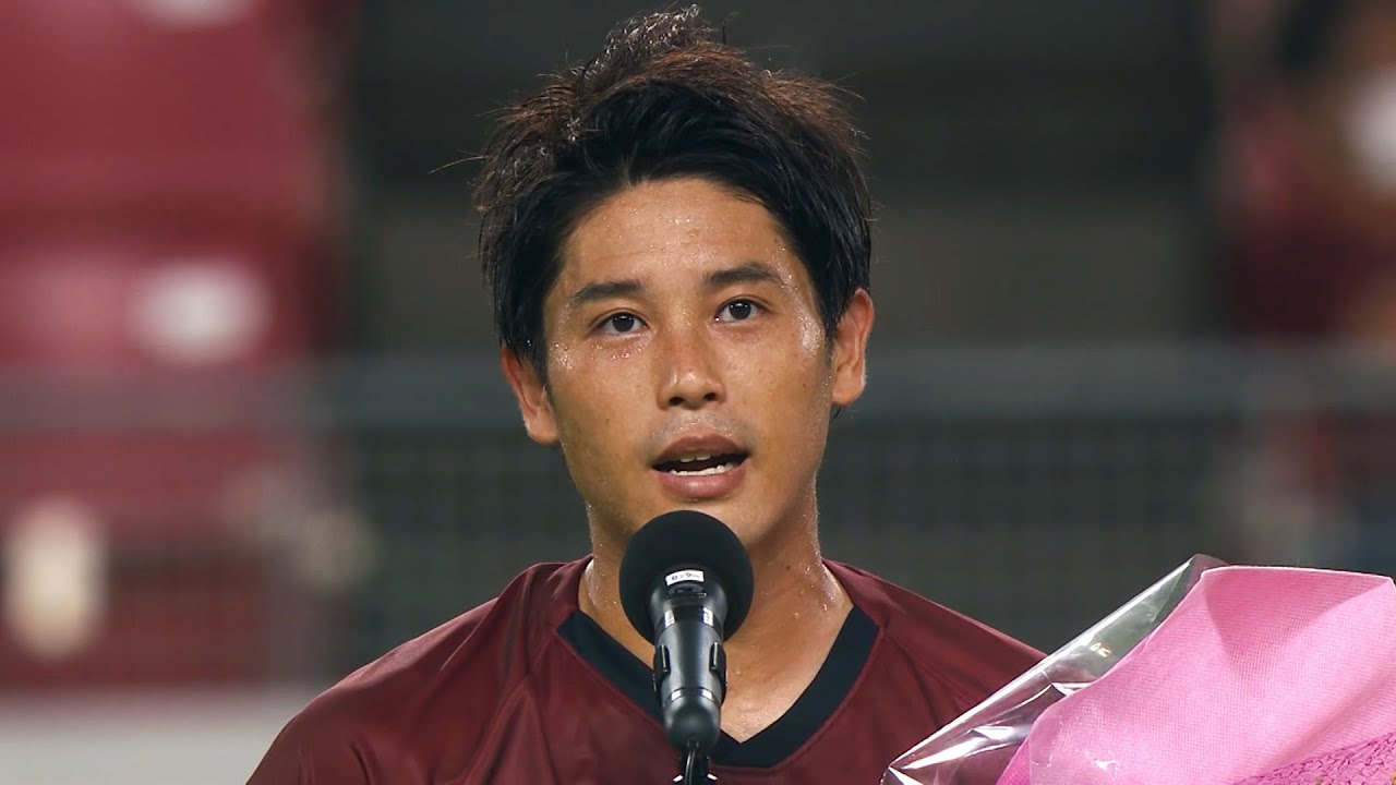 FOOTBALL DREAM 鹿島アントラーズの栄光と苦悩〜エピソード3「引き継が