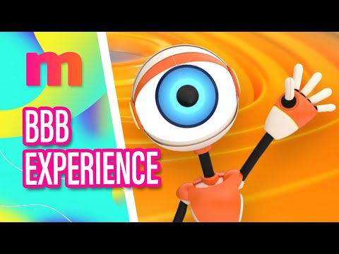 Veja mais sobre a réplica da casa mais vigiada do Brasil no BBB