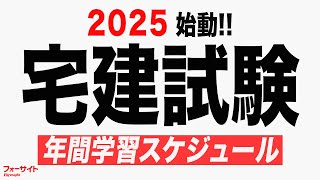 宅建 スピード合格講座 2025年度 フォーサイト みん欲し12年分過去問