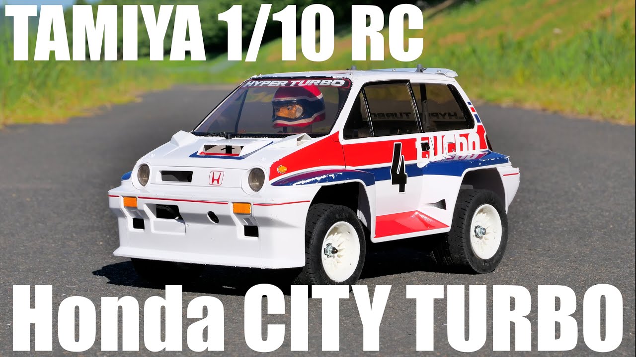 I never thought I'd be able to buy a brand new Honda City Turbo